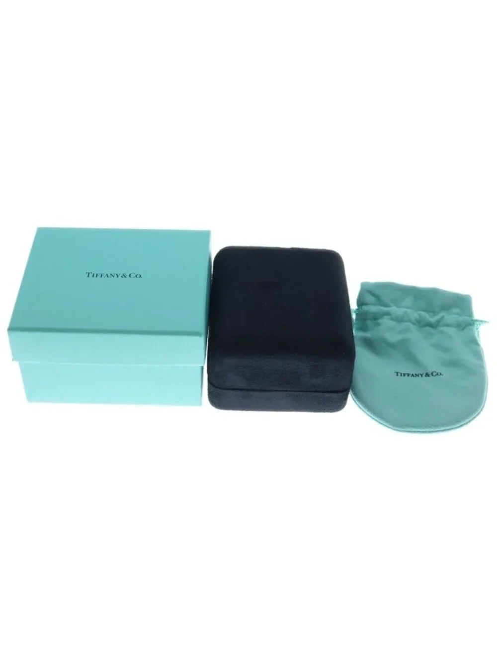 Tiffany & Co. product name